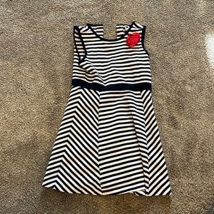 Janie and jack dress